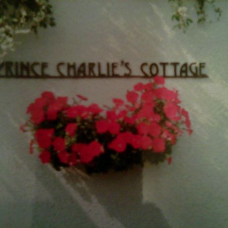 Prince Charlie'S Cottage Gretna Green Ngoại thất bức ảnh