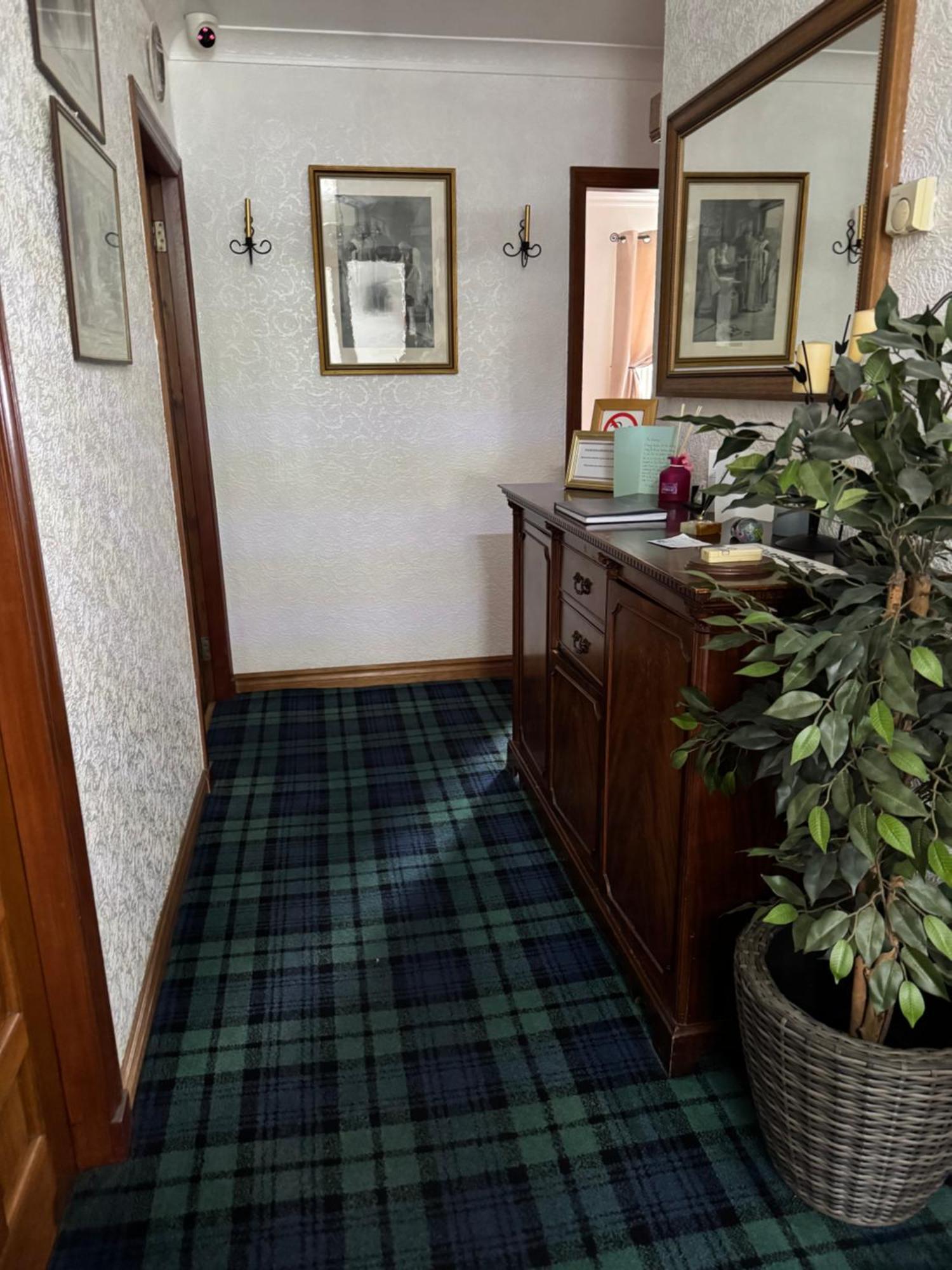 Prince Charlie'S Cottage Gretna Green Ngoại thất bức ảnh