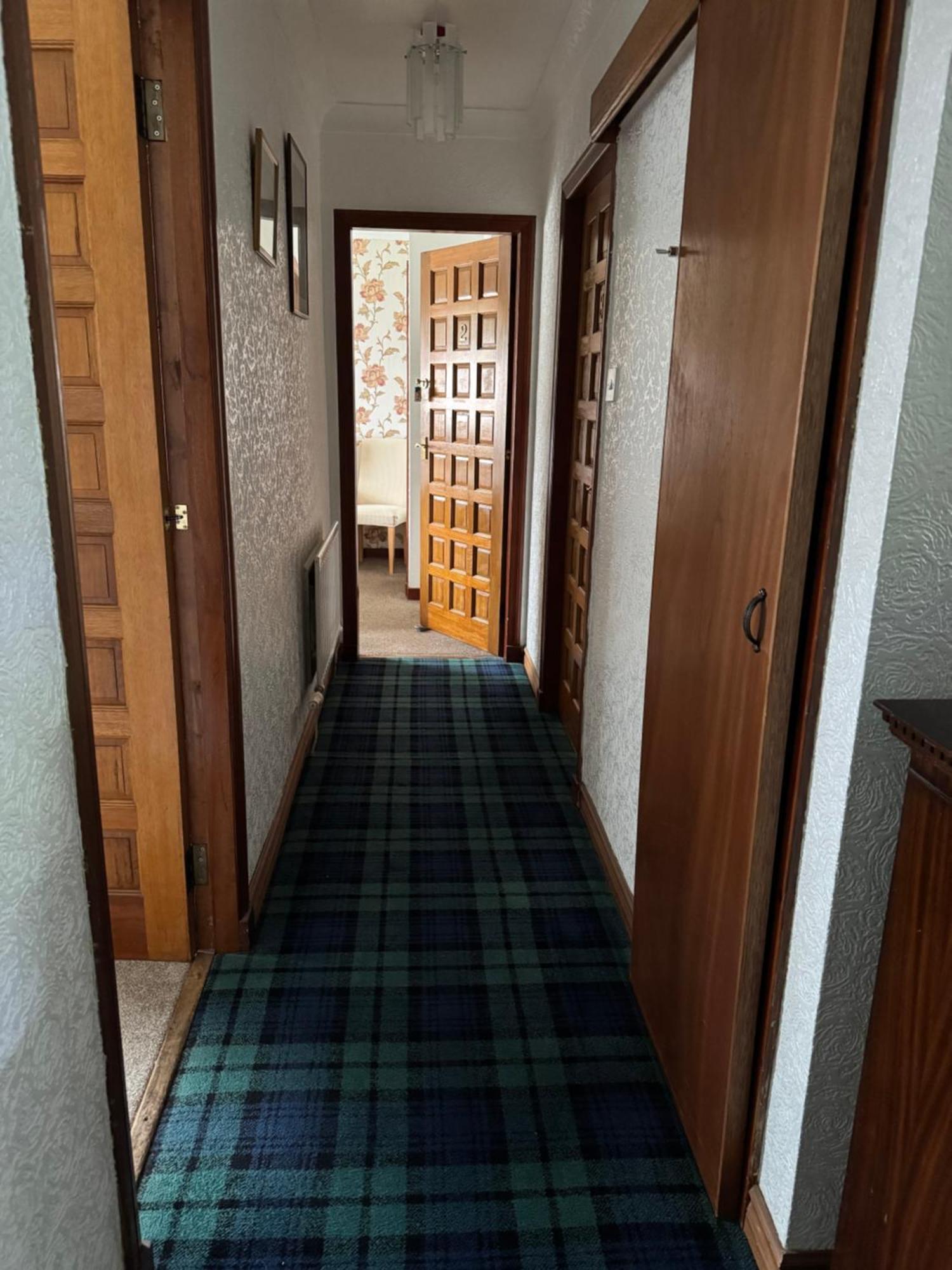 Prince Charlie'S Cottage Gretna Green Ngoại thất bức ảnh