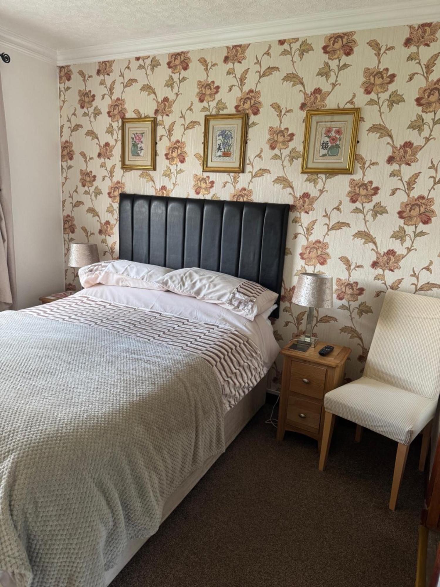 Prince Charlie'S Cottage Gretna Green Ngoại thất bức ảnh